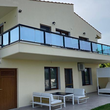 Serenity House Επανωμή Εξωτερικό φωτογραφία