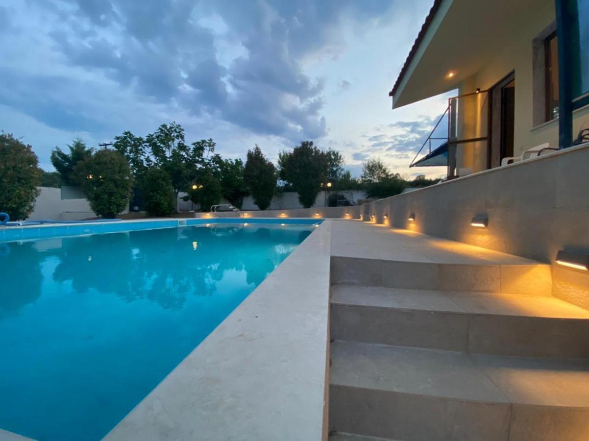 Serenity House Επανωμή Εξωτερικό φωτογραφία