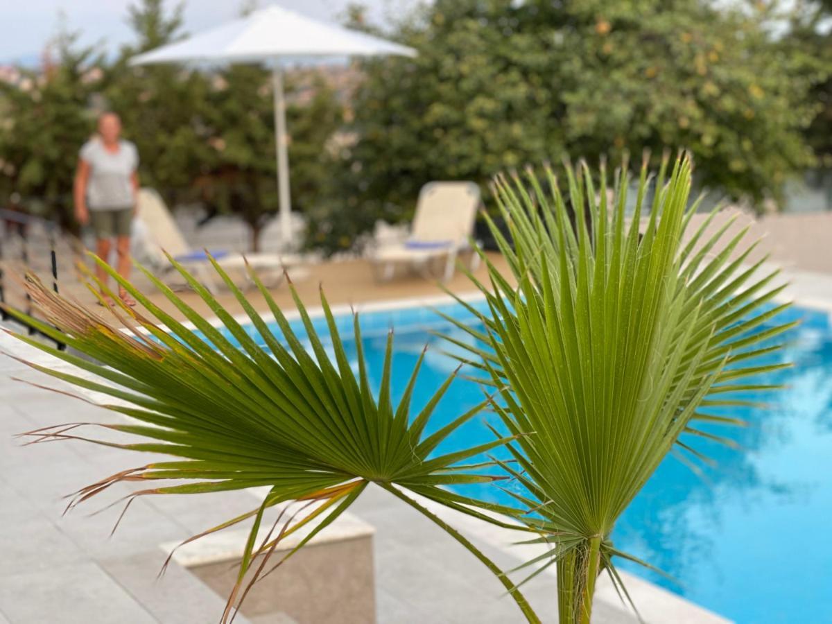 Serenity House Επανωμή Εξωτερικό φωτογραφία