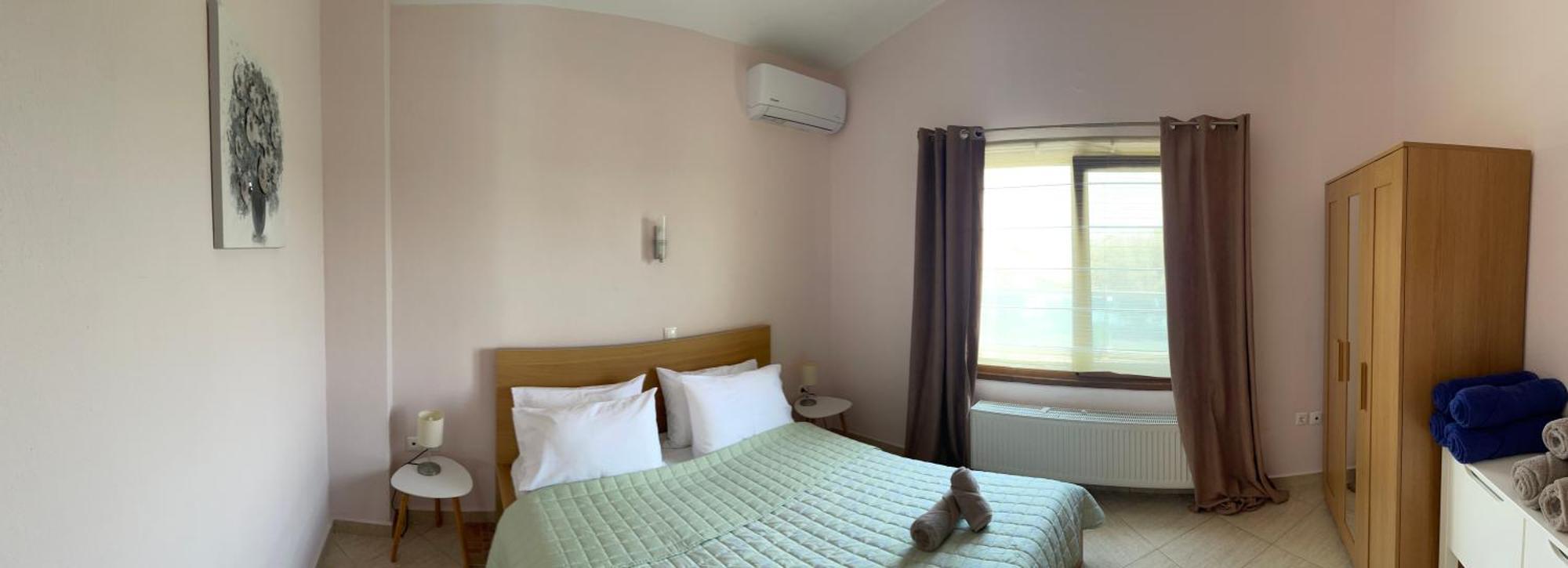 Serenity House Επανωμή Εξωτερικό φωτογραφία