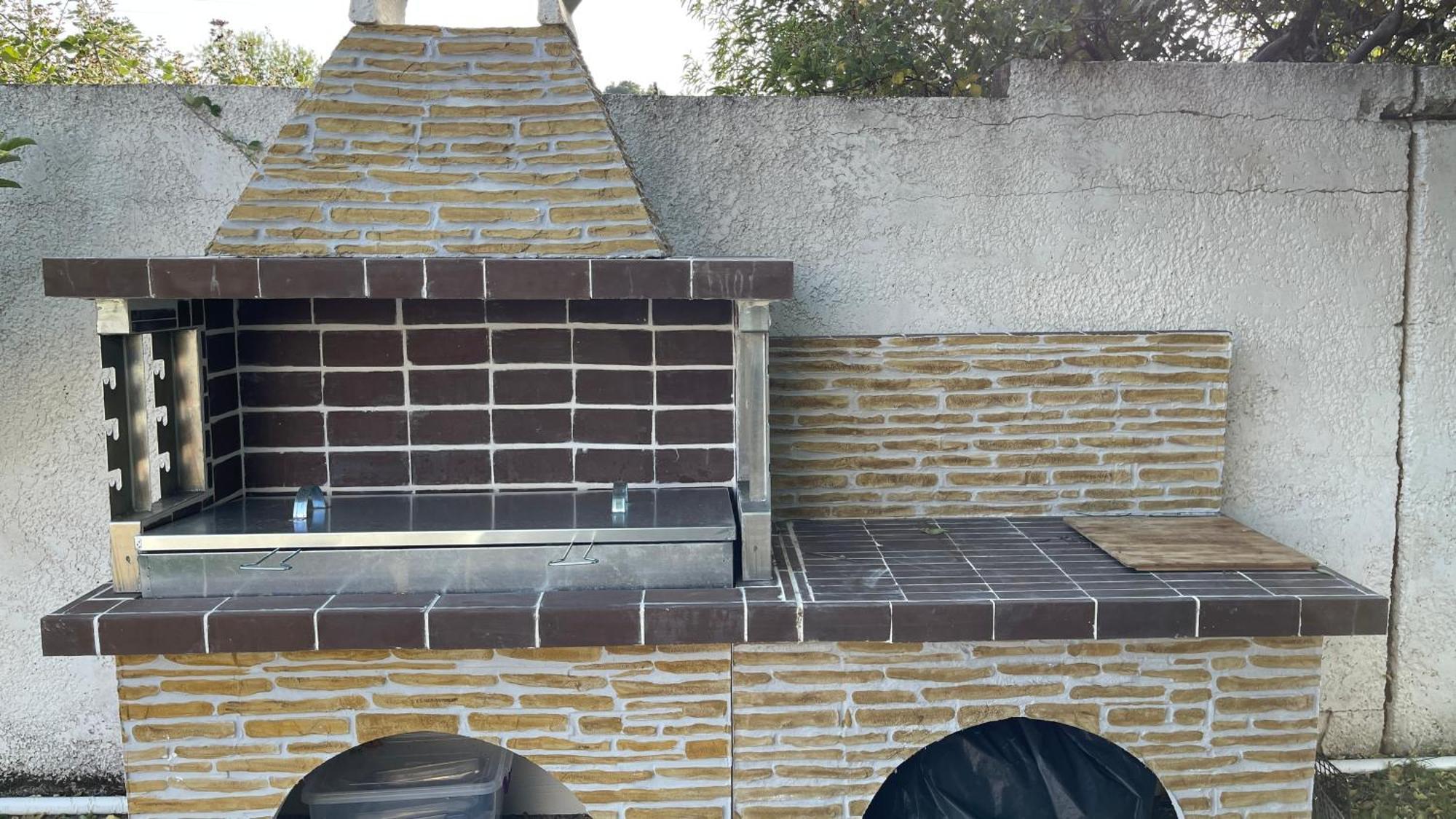 Serenity House Επανωμή Εξωτερικό φωτογραφία
